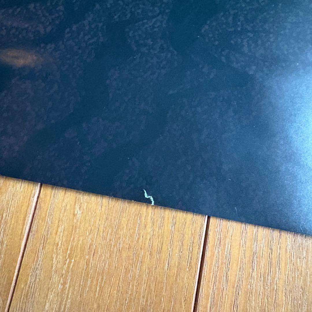 OMORI ポスター