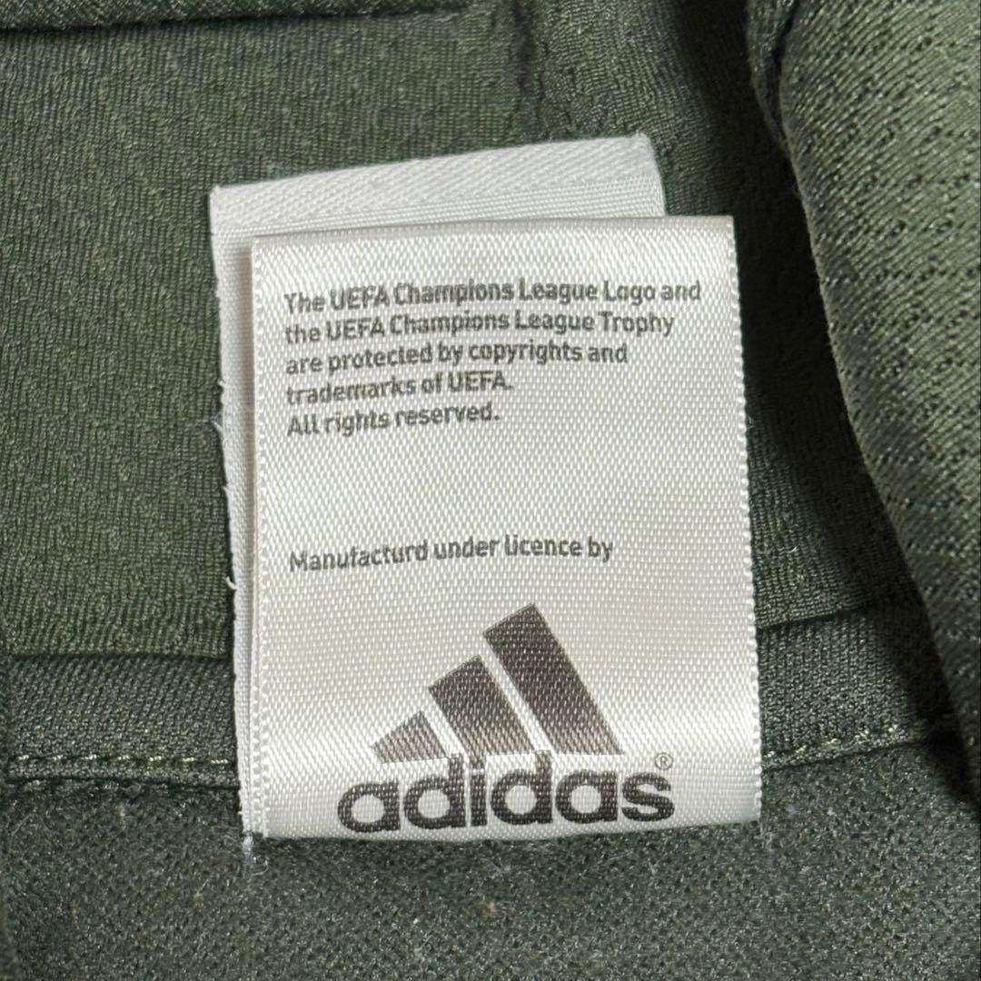 A.C.ミラン・オフィシャルUEFA \"テクニカル\"トレーニングトップ