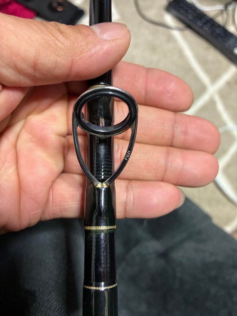 週末割引中　ヤマガブランクス　アーリーフォーサーフ109MMH