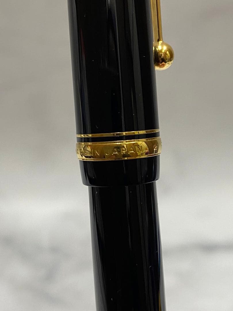 PILOT パイロット 万年筆 カスタム74 K14ペン先5
