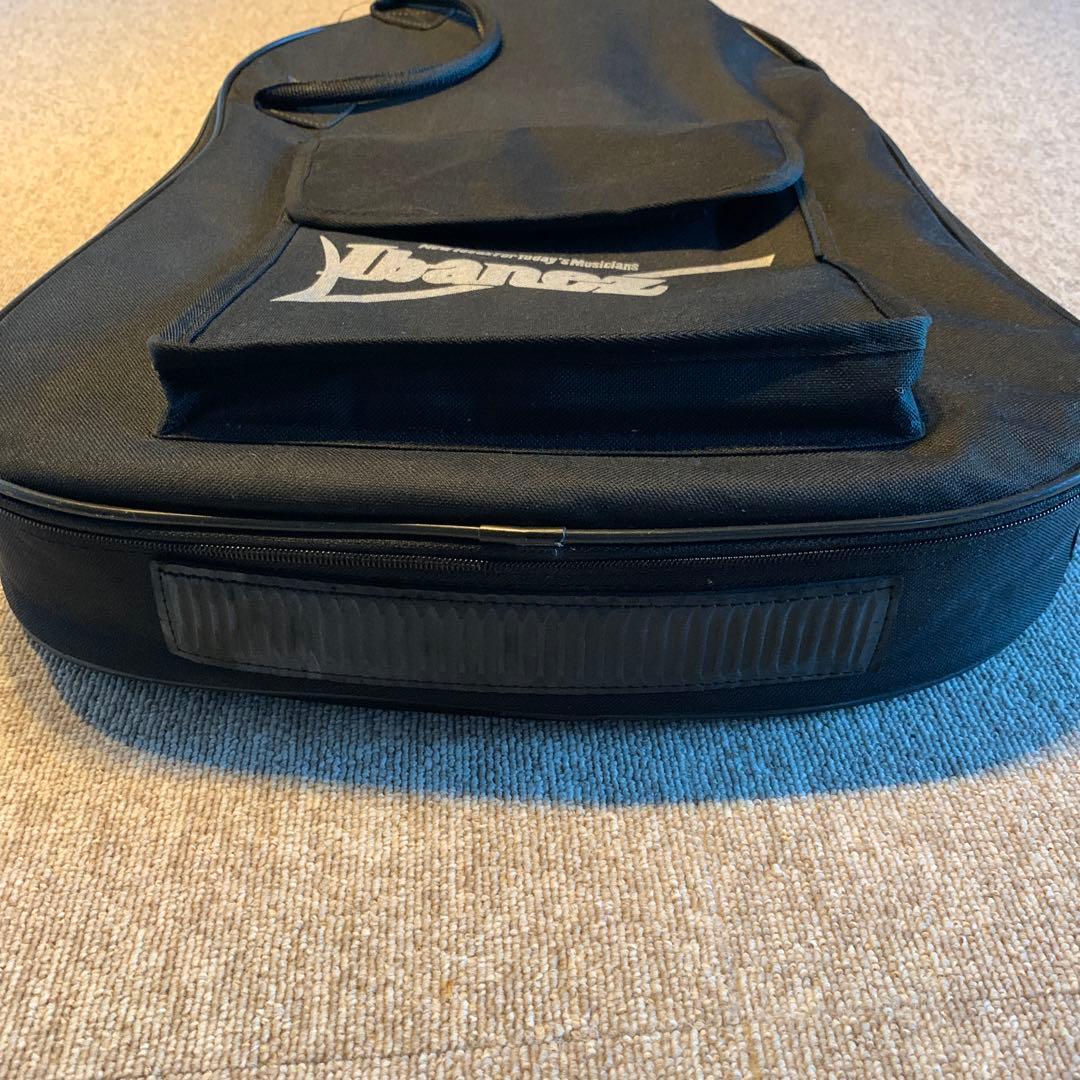 Ibanez SR500(BM)ソフトケース付き