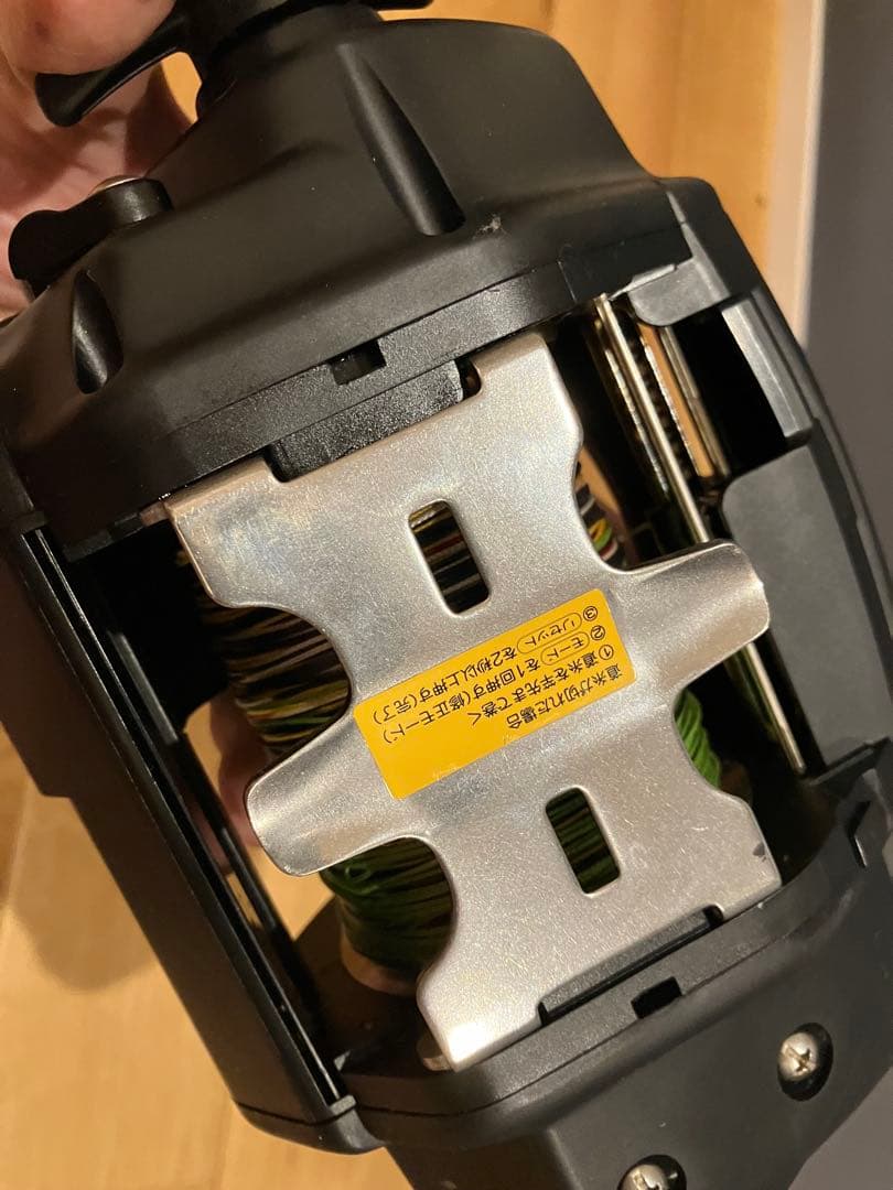 ダイワ SUPER TANACOM 800 電動リール
