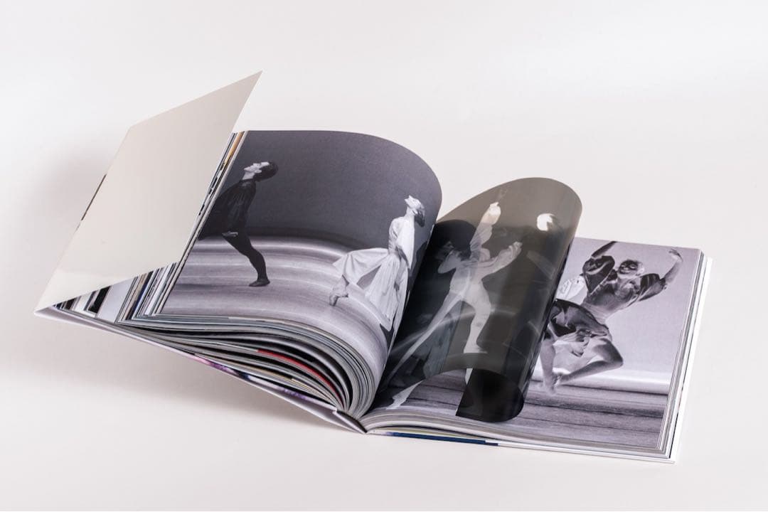 ジルサンダー 写真集 Jil Sander by Jil Sander