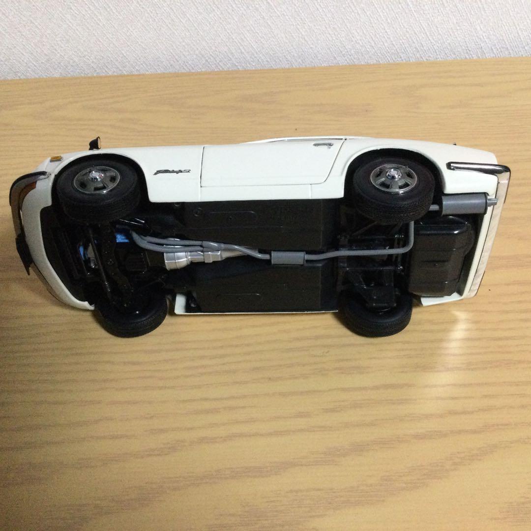 京商 ミニカー 日産フェアレディZ 1/18