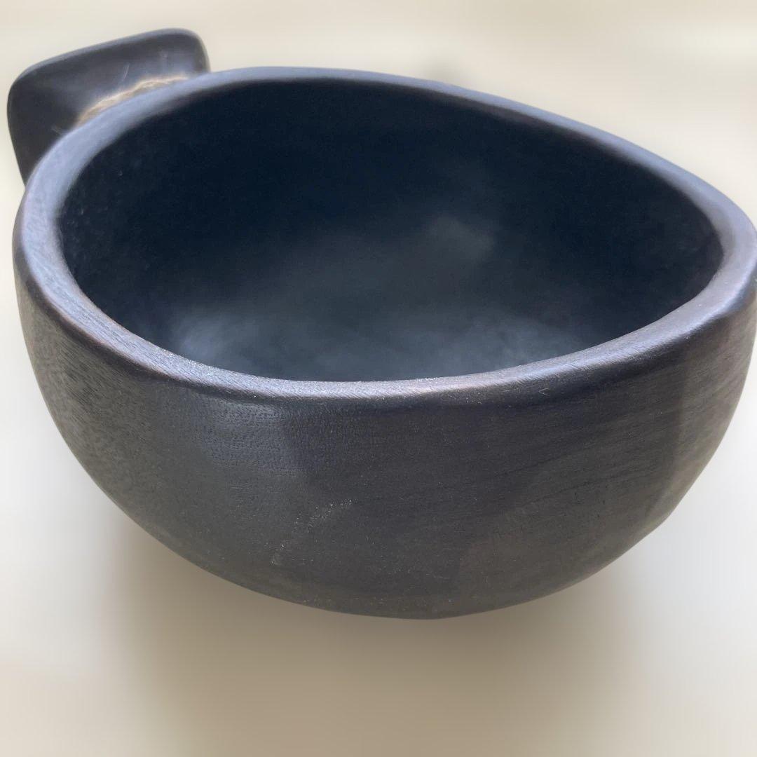 【新品】ソウルオブシベリア　ボウル#2　大容量　ククサ　No.3300