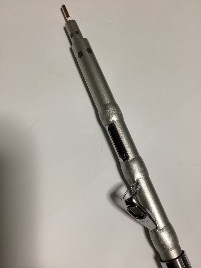 美品　インナーロッド　カゴ　遠投　5-530 アジ　イサキ　インターライン