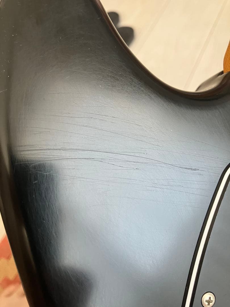 Fender Japan Mustang ムスタング 【再出品】