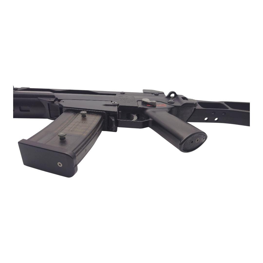 東京マルイ G36C カスタム エアガン 次世代電動ガン 電動ガン