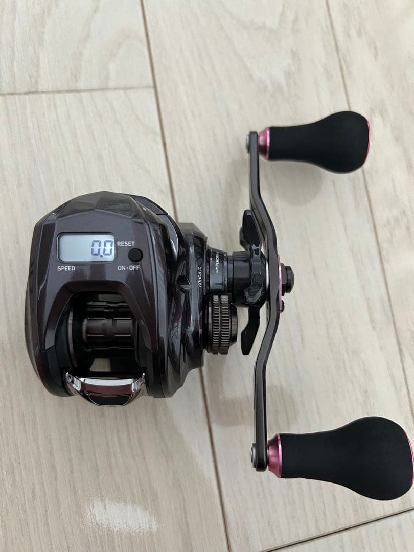 紅牙ic150h