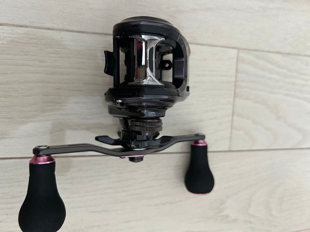 紅牙ic150h