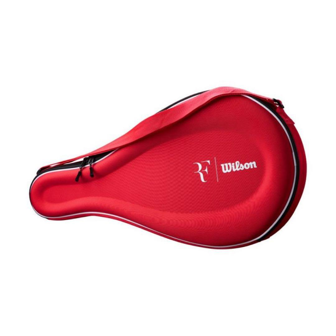 Wilson RF01 PRO CLASSIC WR179611F フェデラー