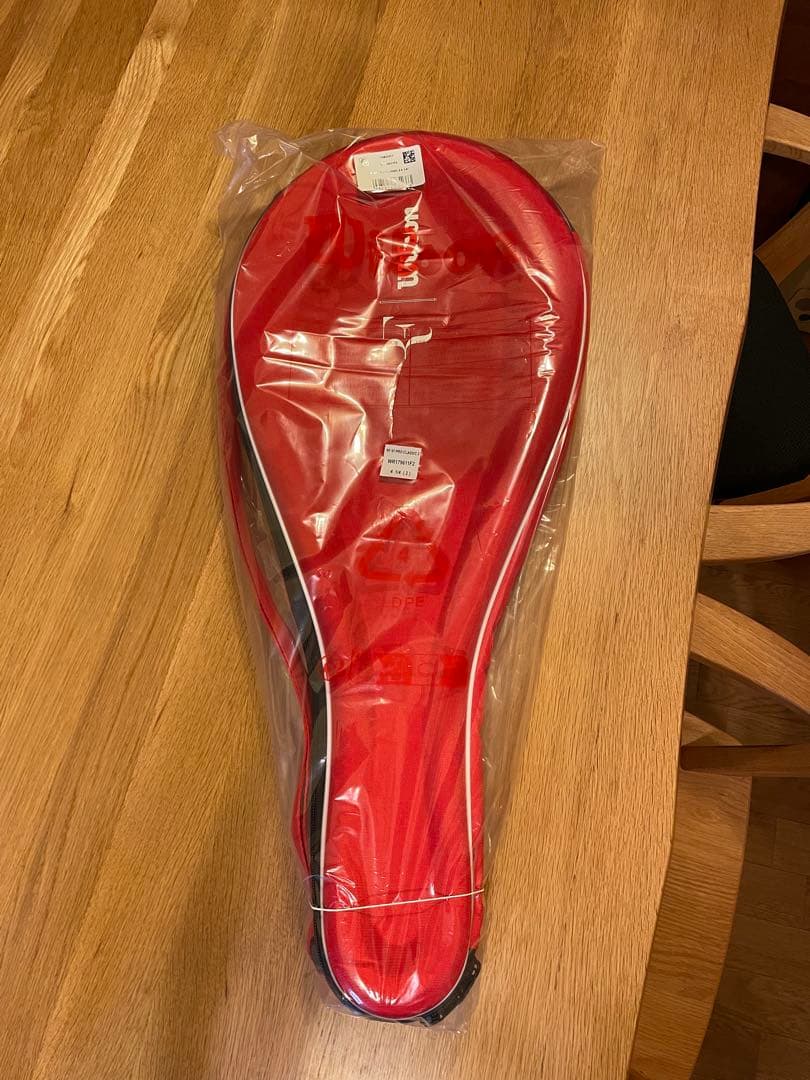 Wilson RF01 PRO CLASSIC WR179611F フェデラー