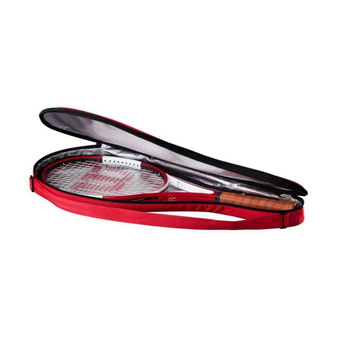 Wilson RF01 PRO CLASSIC WR179611F フェデラー