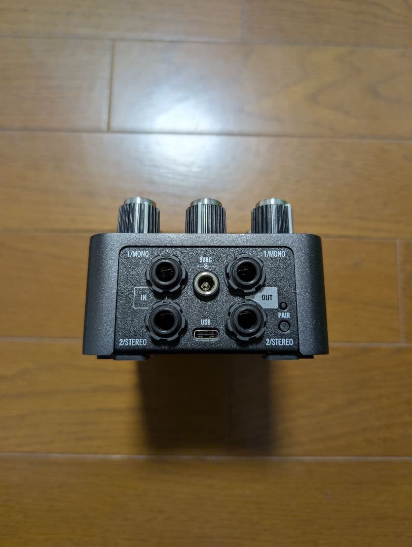 ギター UAFX Dream65 Amplifier