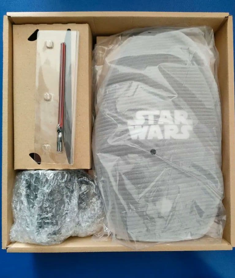 STAR WARS Barista コーヒーメーカー