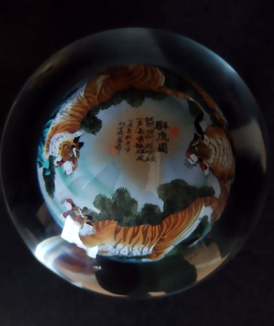 丸玉 虎