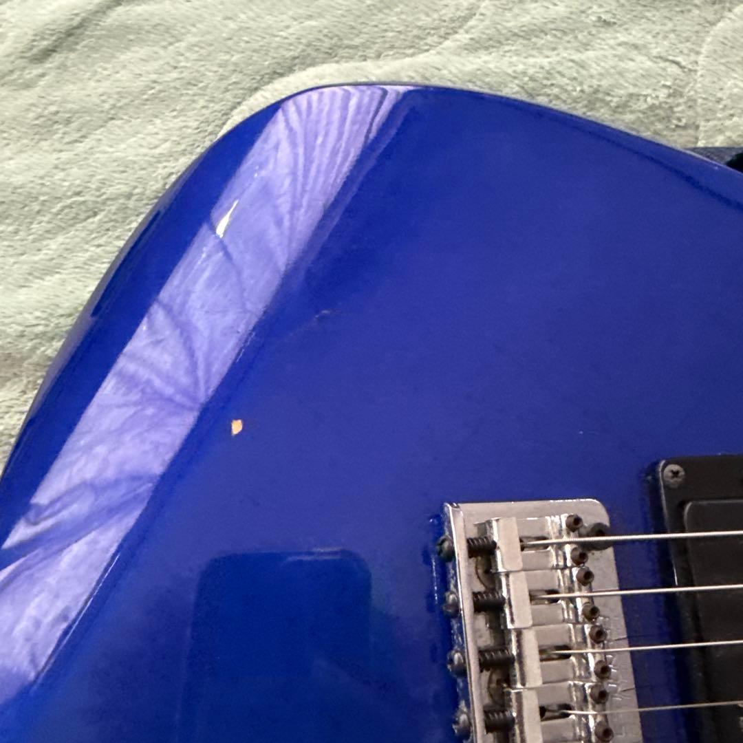 FERNANDESギター