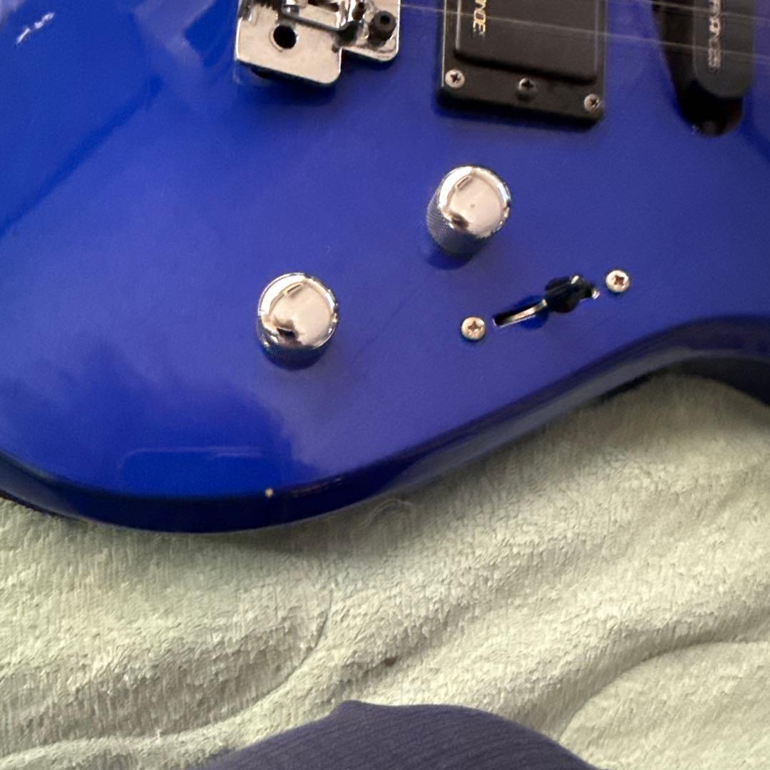 FERNANDESギター
