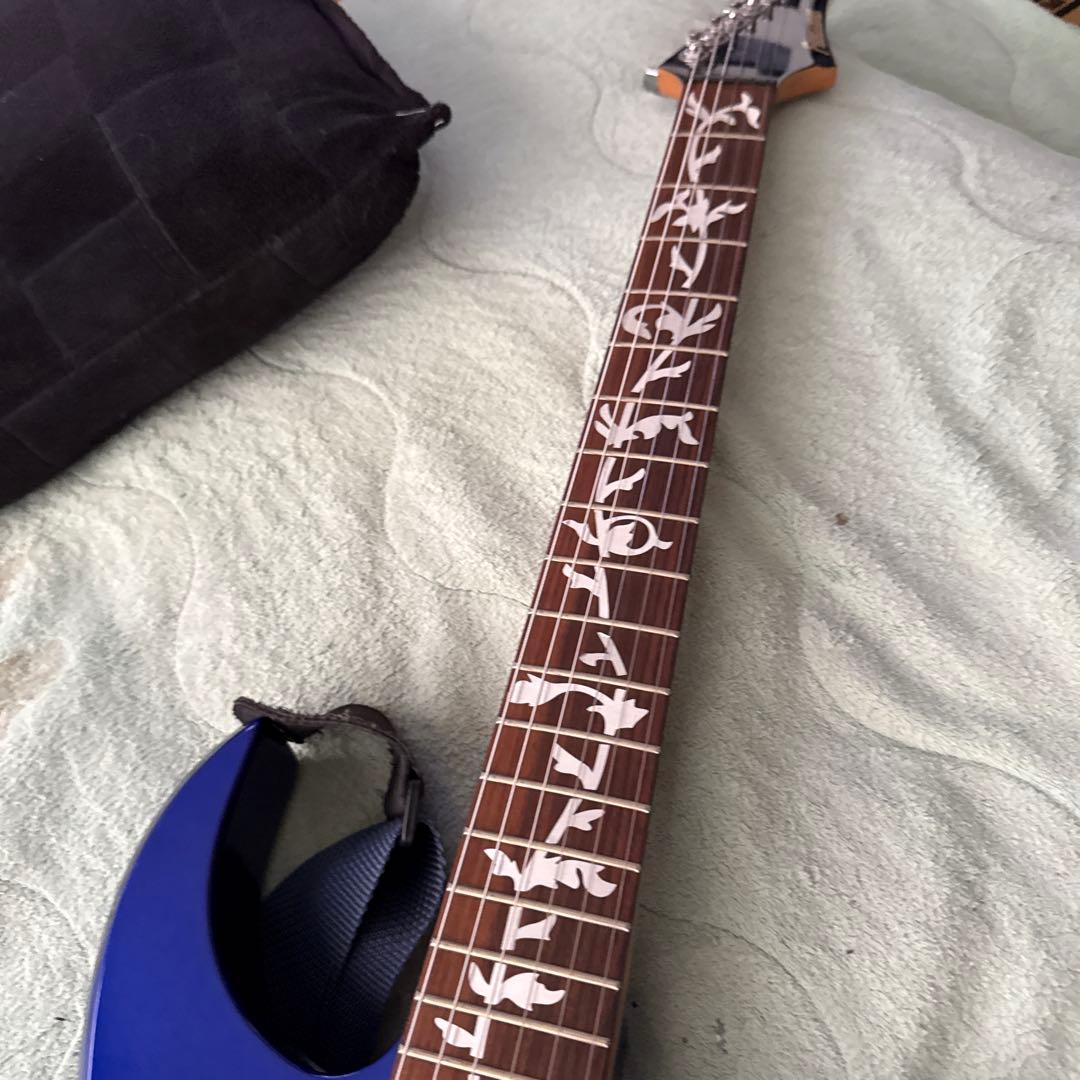 FERNANDESギター