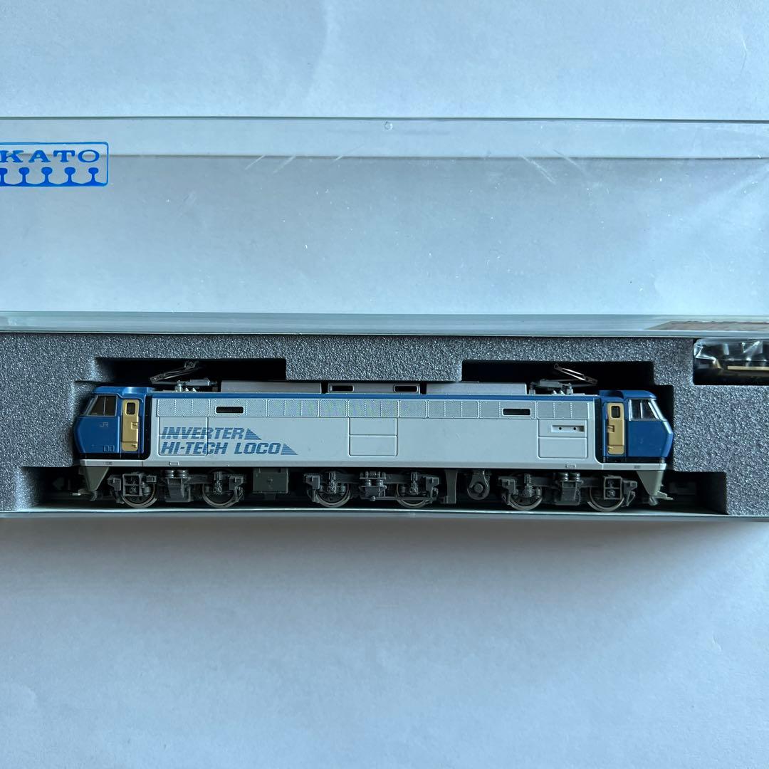 コレクション KATO 3036 EF200