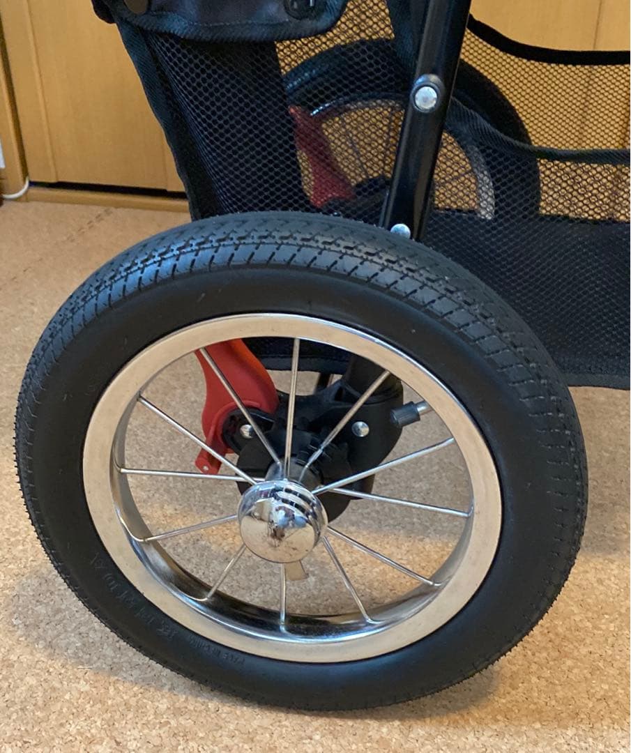 超激レア ドッグデプト３輪バギー(エアータイヤ仕様)