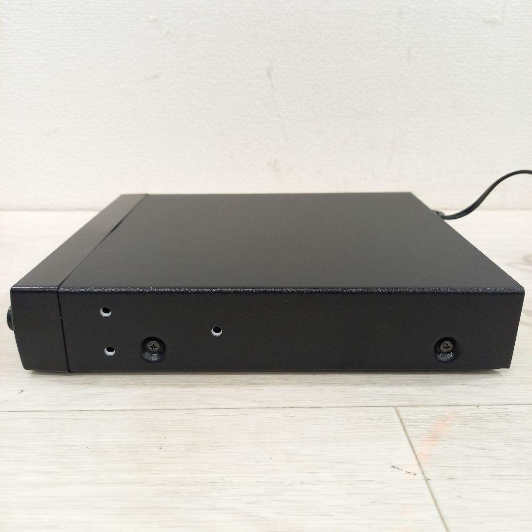 AZDEN 赤外線デュアルチャンネルレシーバー IRR-30 アツデン