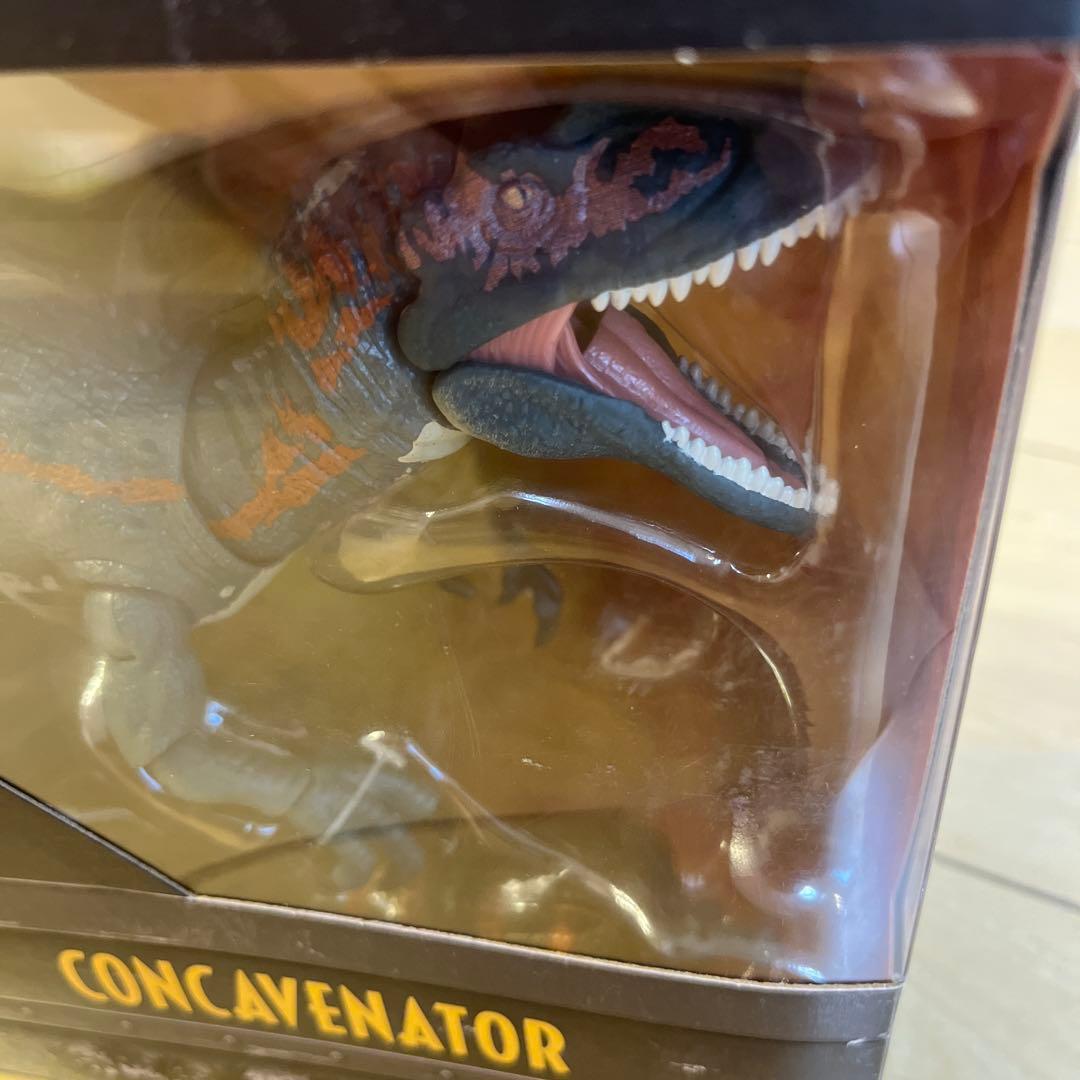 特撮 HAMMOND COLLECTION CONCAVENATOR