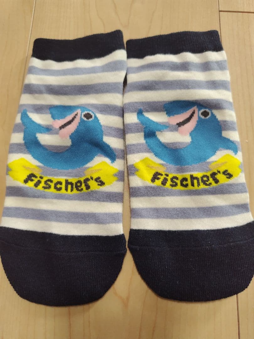 Fischer's フィッシャーズ オリジナルグッズセット