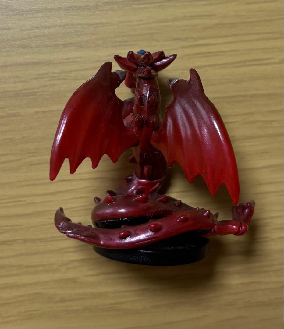 遊戯王　ダンジョンダイスモンスターズ　オシリスの天空竜