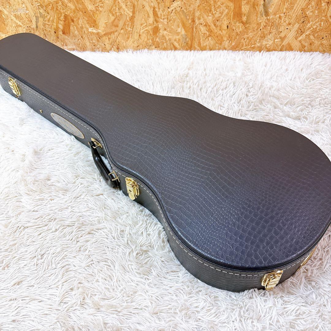 HISTORY ヒストリー　SH-L1 フジゲン製　レスポール　ハカランダ指板