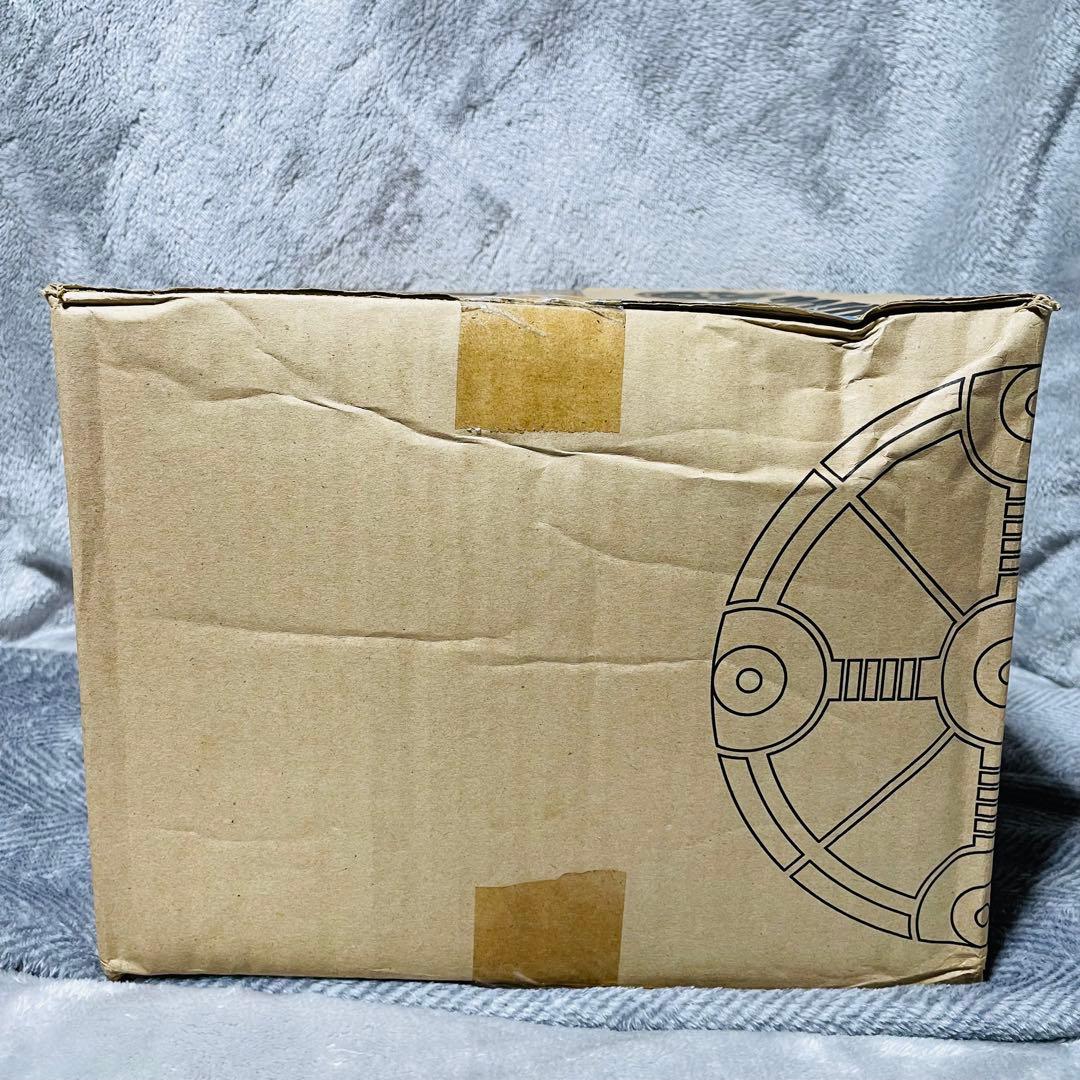 【新品未開封】ゾイド コア ボックス ZOIDS CORE BOX