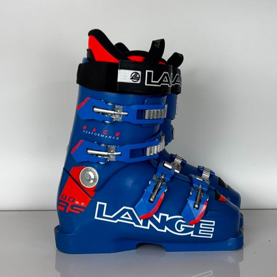 LANGE RS 90 SC スキーブーツ　24.5㎝