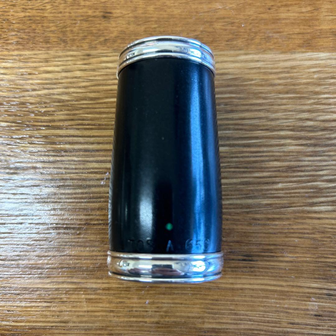 クランポン　トスカ　グリーンライン　バレル　65mm