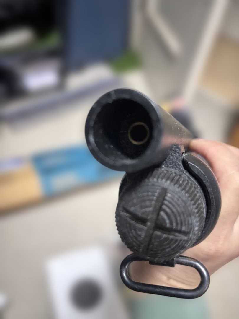 マルゼンCA870ストック フルセット備品