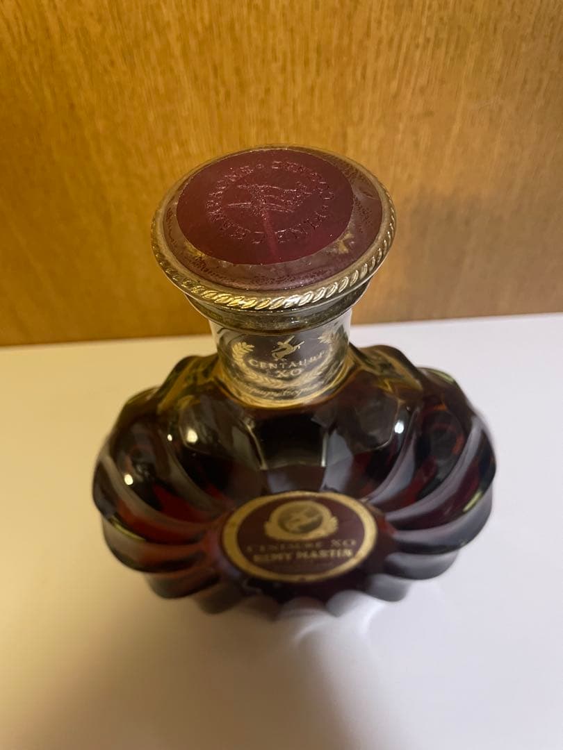 REMY MARTIN XO未開栓　古酒