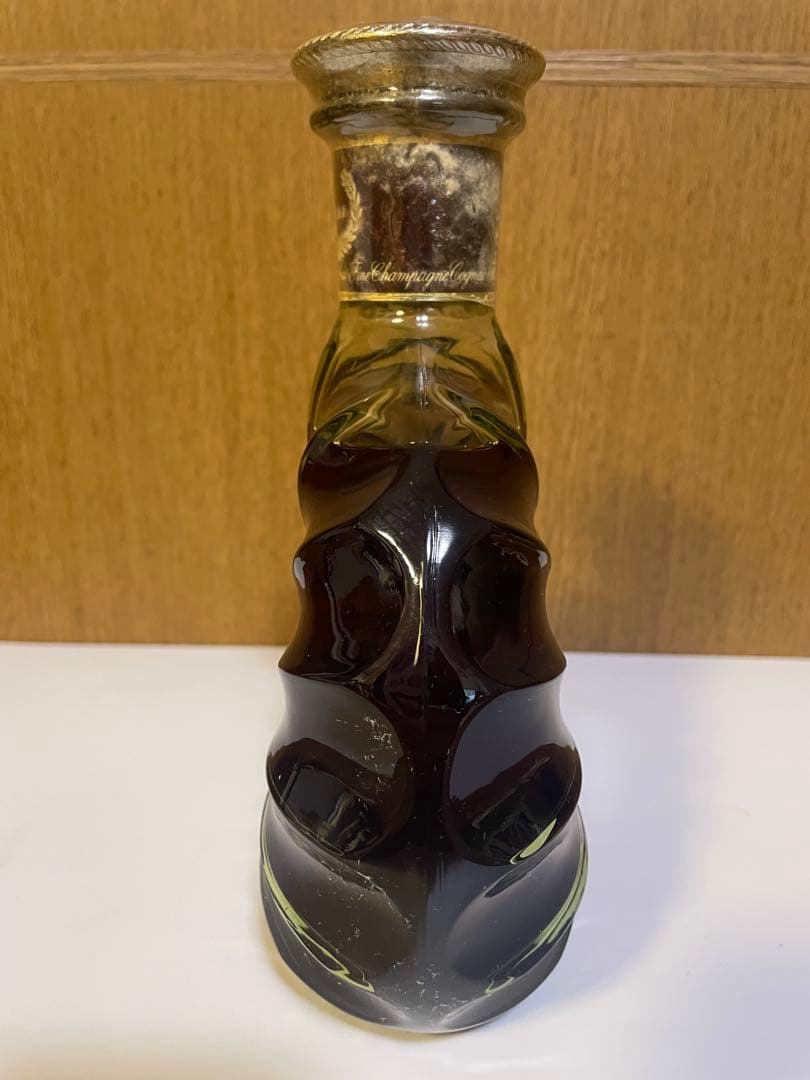 REMY MARTIN XO未開栓　古酒
