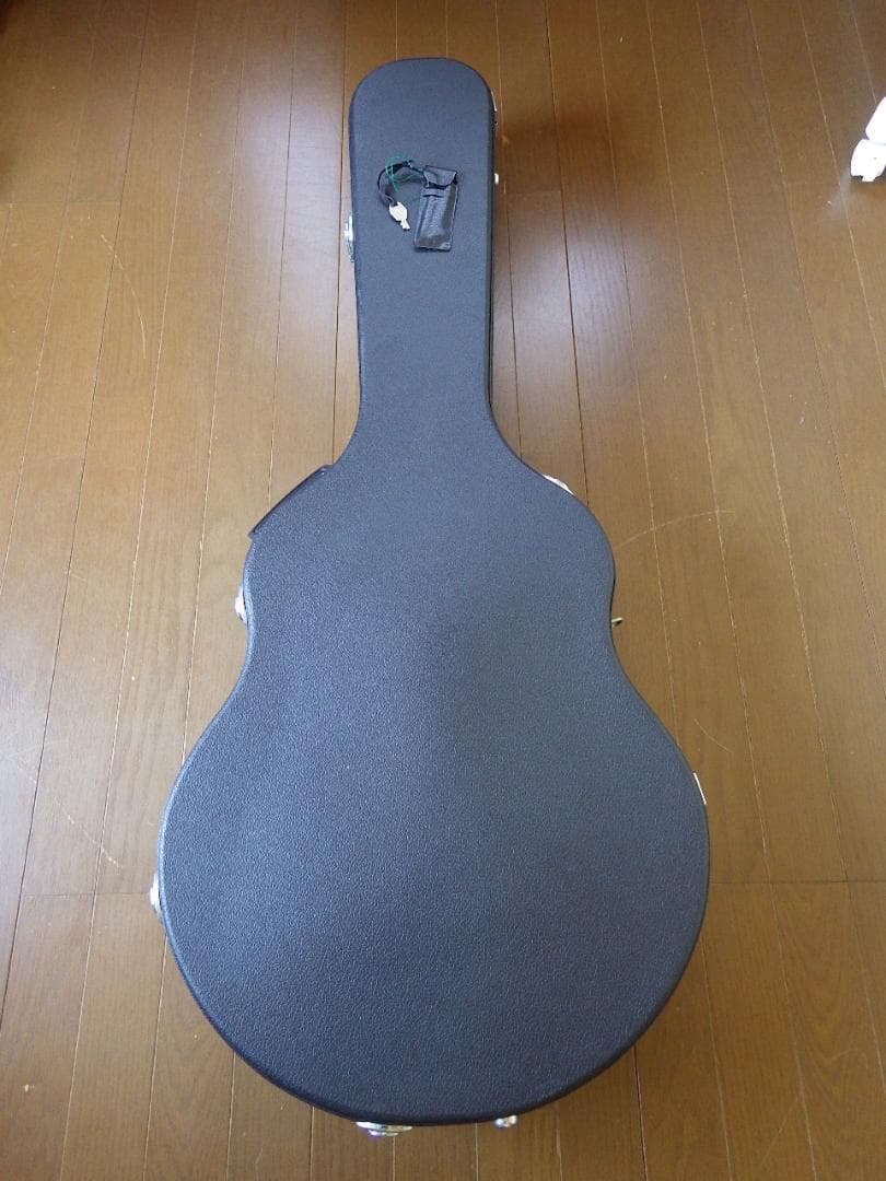 エピフォンEpiphoneエンペラーJ 寺田楽器製 フルアコ 状態良し・美品です