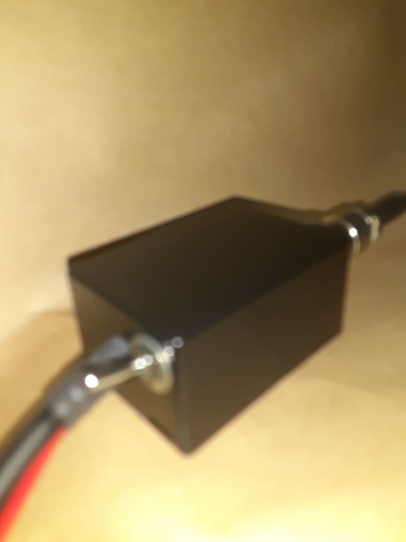 ナサQタイプナサ4ピン ハンドメイド新品 50×35×25mm 小型●即日発送