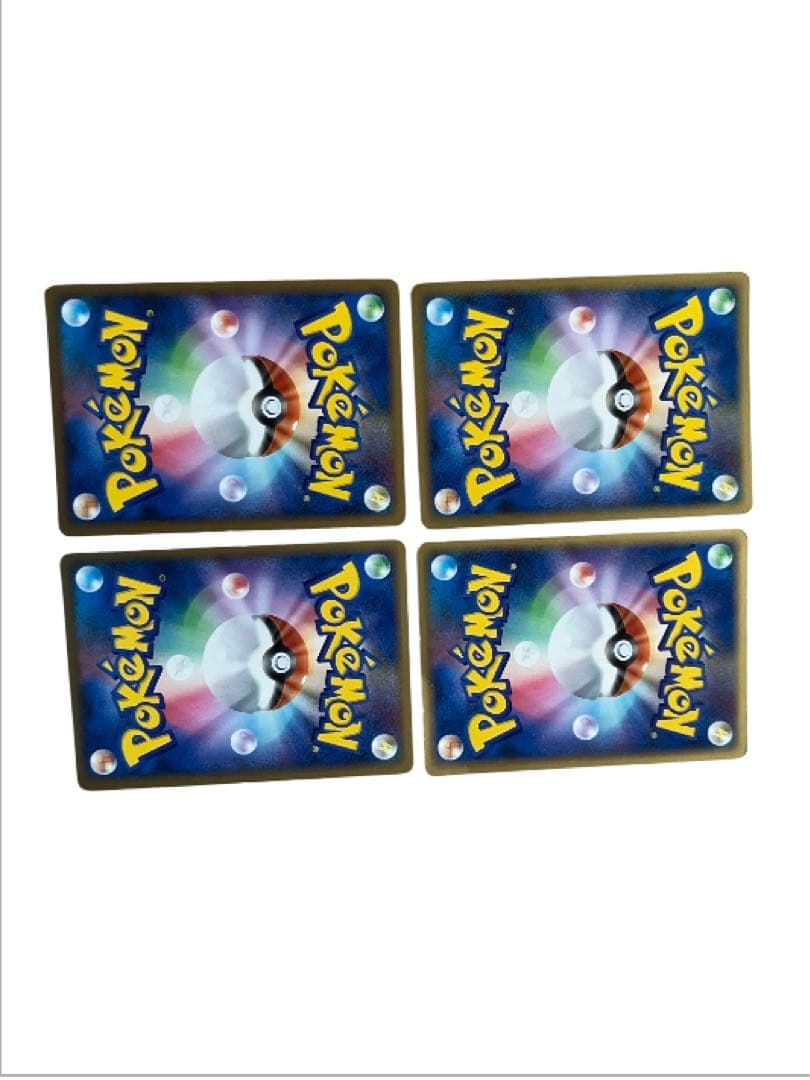 ポケモンカード乱戦　ポケモンスクランブル