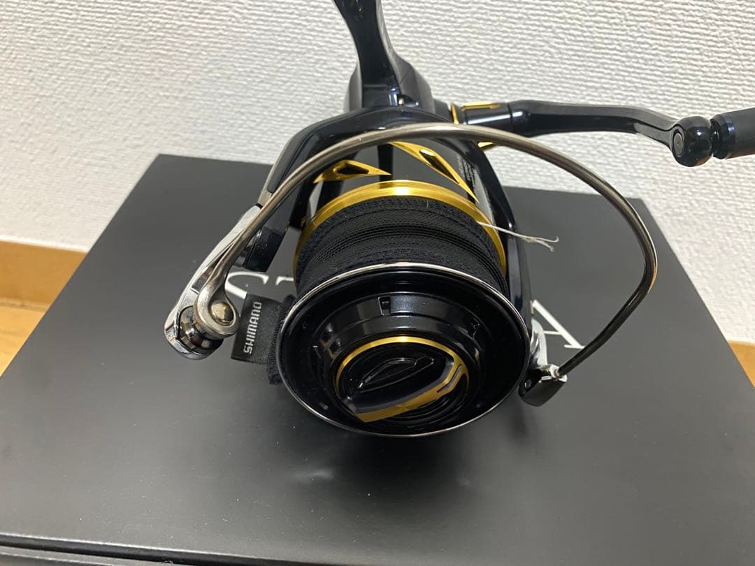 ステラ18000hg