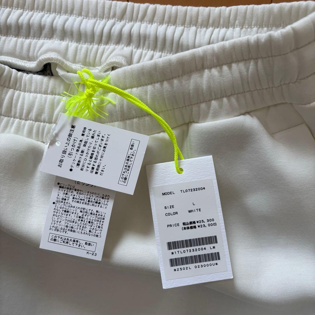 TFW49 スカート　新品未使用