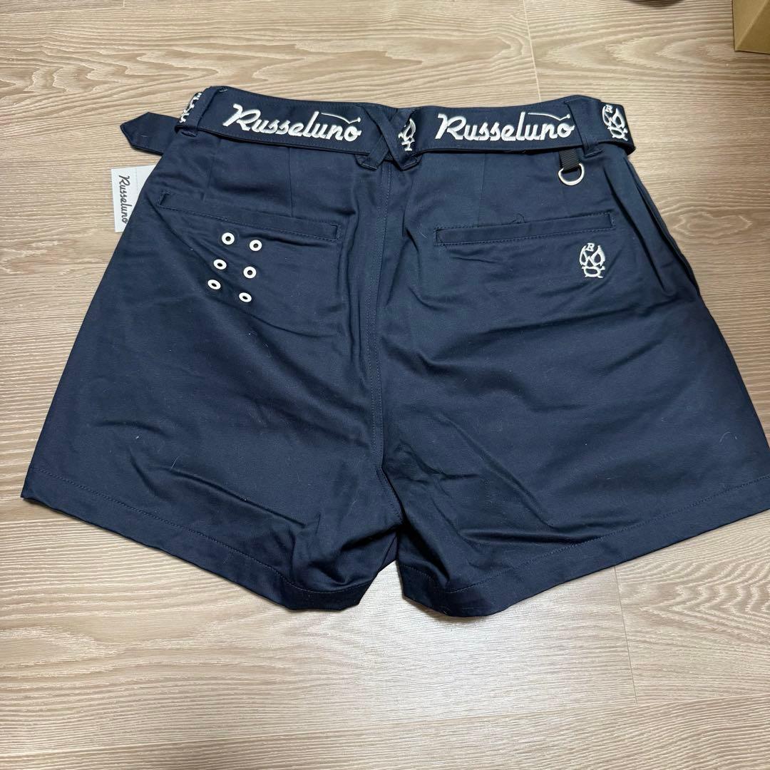ラッセルノ　ショートパンツ　サイズ1 新品タグ付き