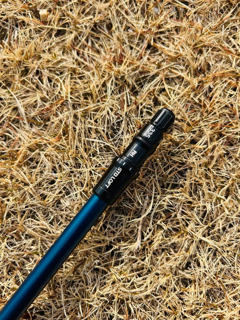 TENSEI Blue 50Sテーラーメイドシャフト