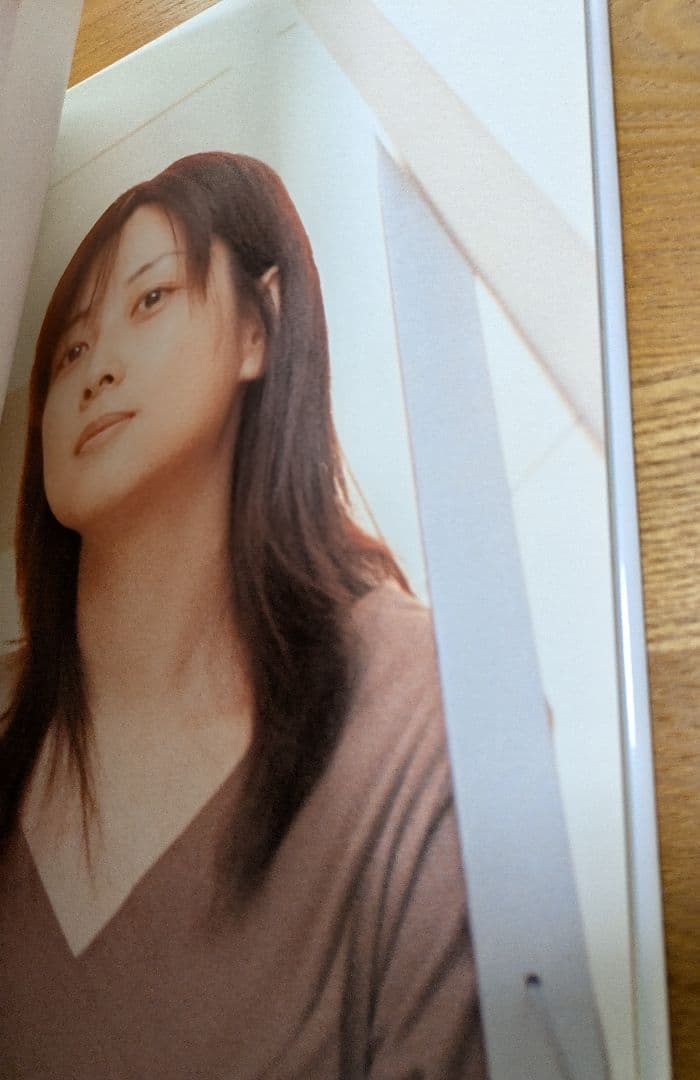 【未使用品】ZARD パンフレット＆ペーパーバッグ　セット