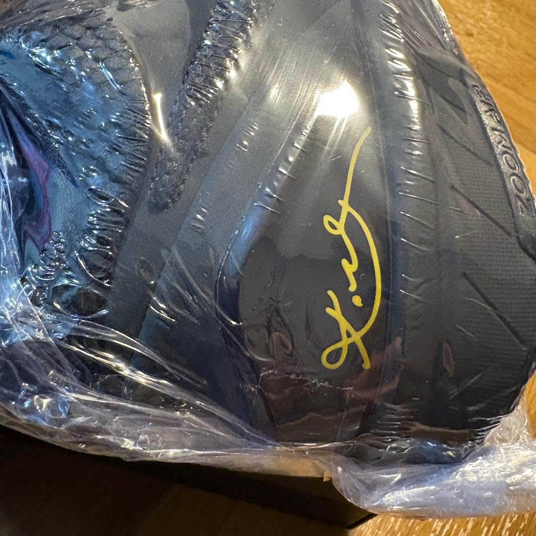 Nike Kobe 4 Protro Black ナイキ　コービー　バスケ