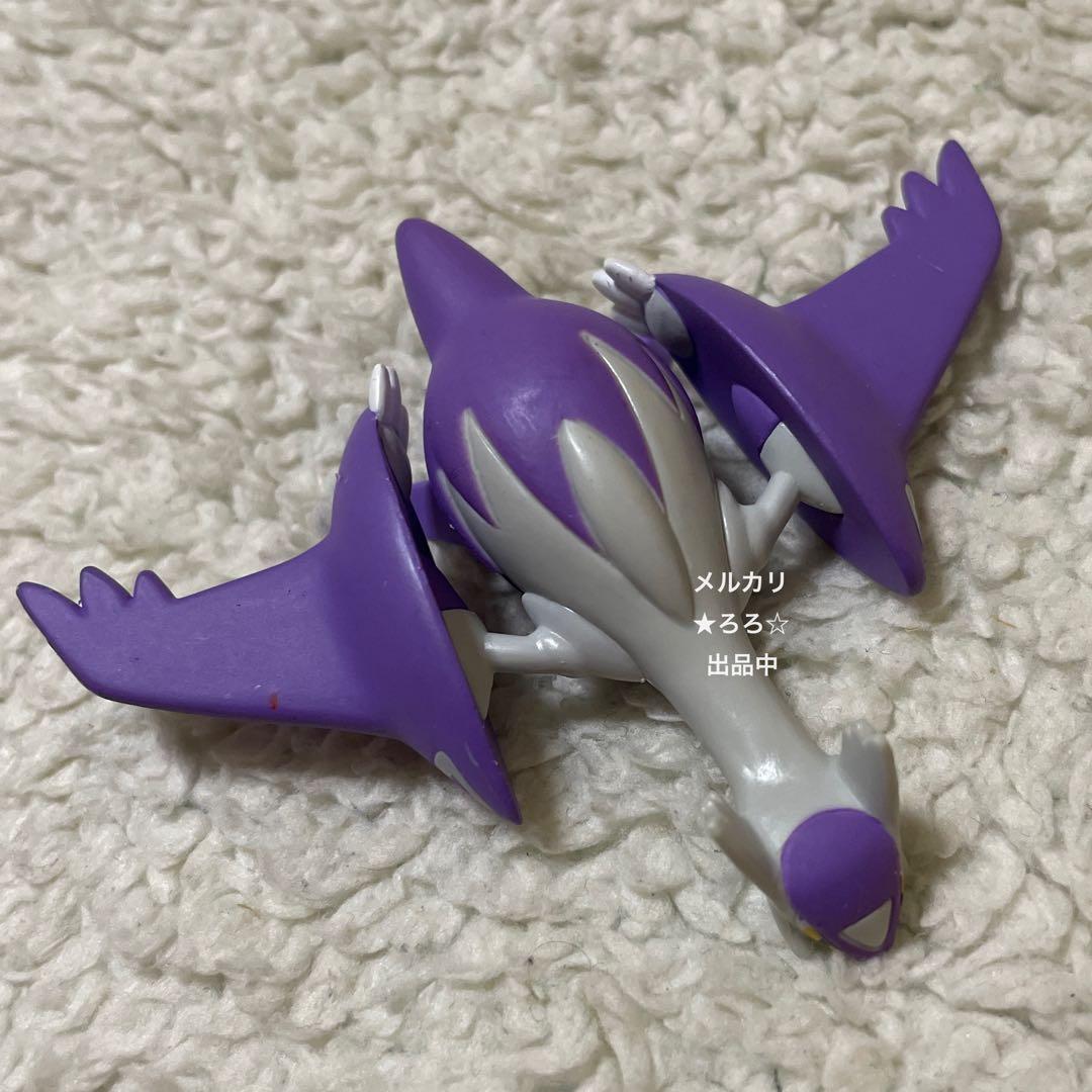 ポケモン モンコレ メガラティアス 1点 希少 レア