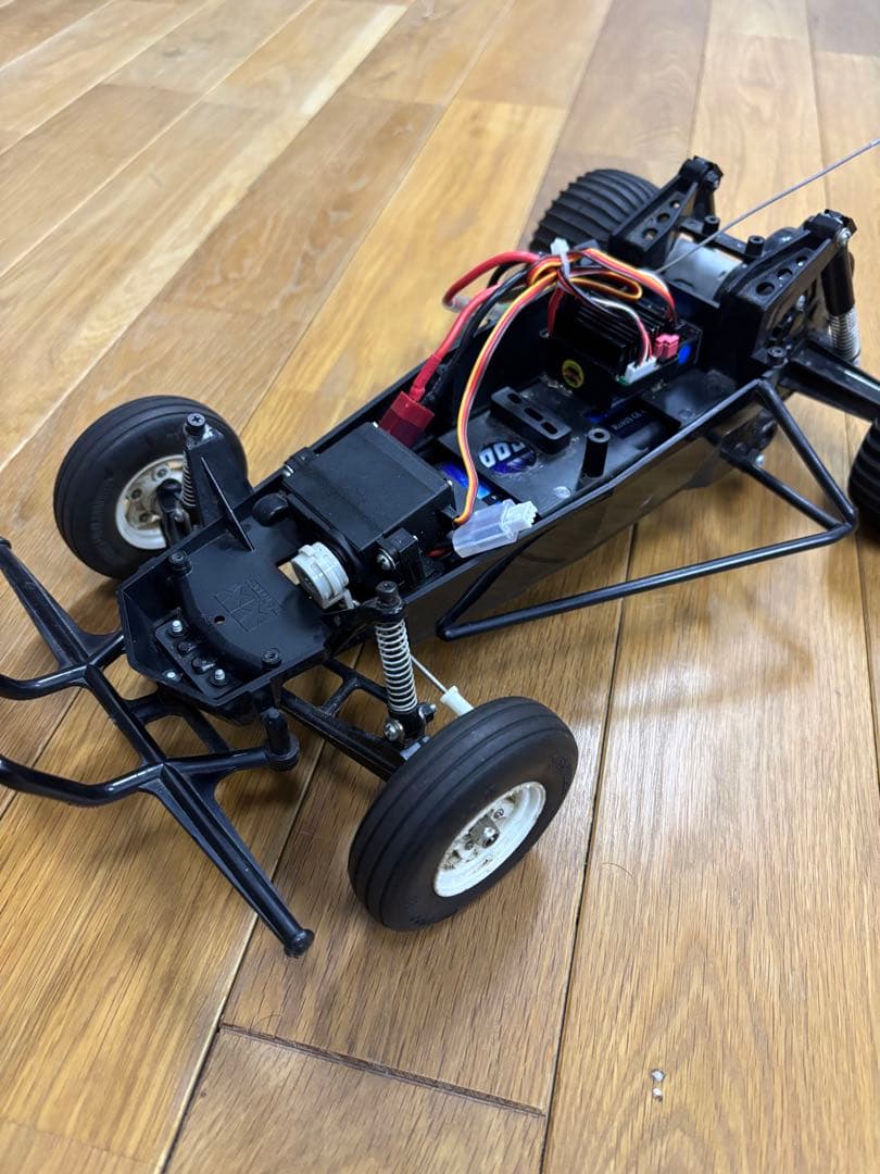 専用　タミヤ　グラスホッパー　フルセット