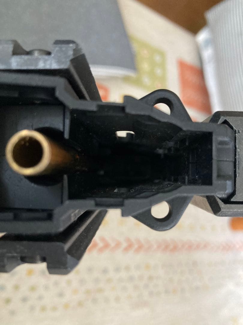 MP7 東京マルイ電動ガン　ジャンク