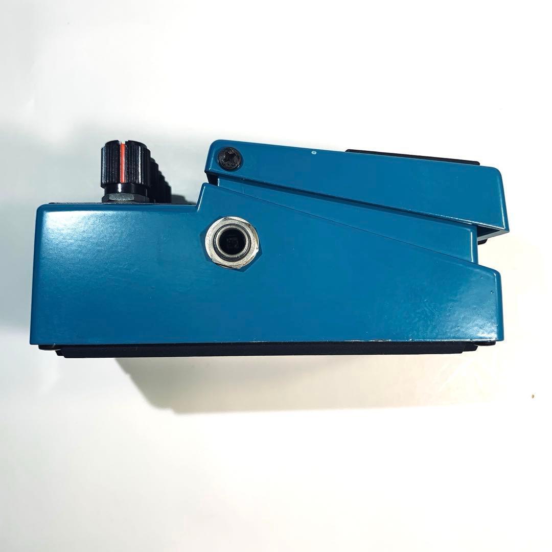 【動作確認済】BOSS VB-2 Vibrato (MIJ, 1982)
