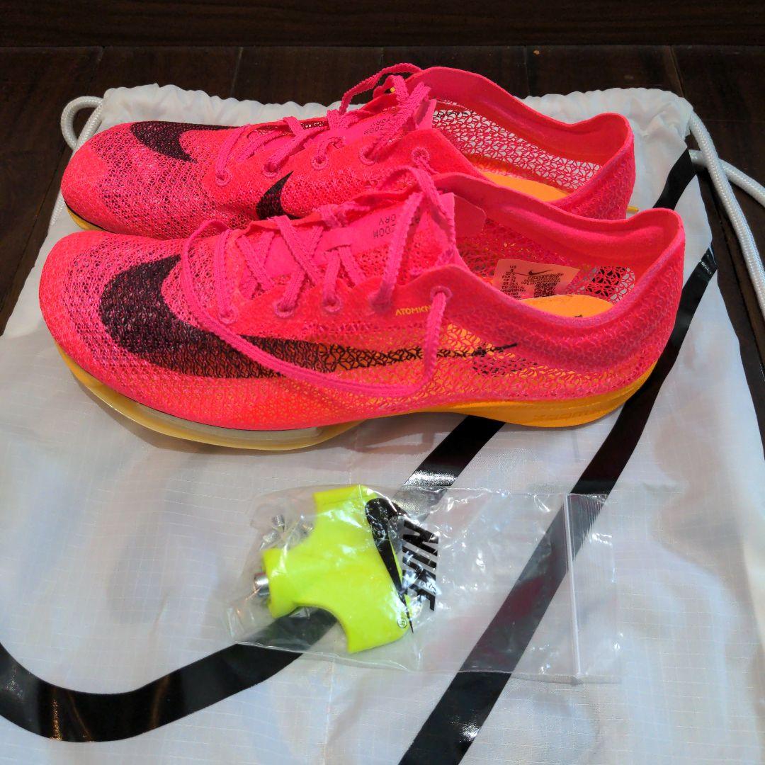 スパイク・シューズ Nike Air Zoom Victory 26cm